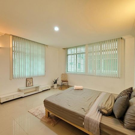Yana House Phnom Penh 호텔 외부 사진