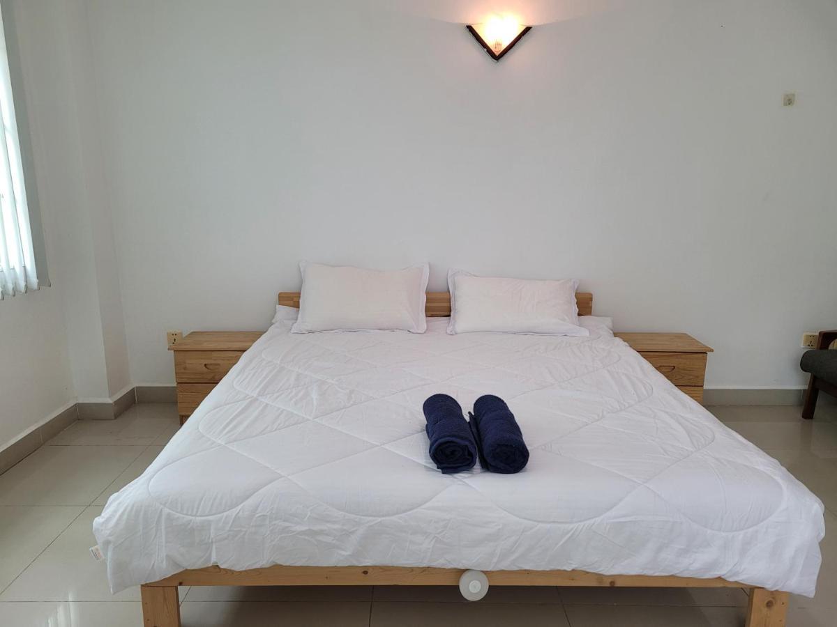 Yana House Phnom Penh 호텔 외부 사진