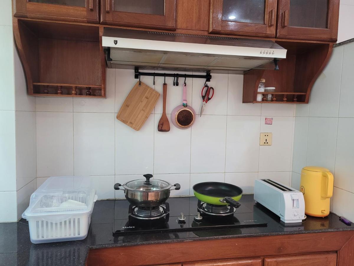 Yana House Phnom Penh 호텔 외부 사진