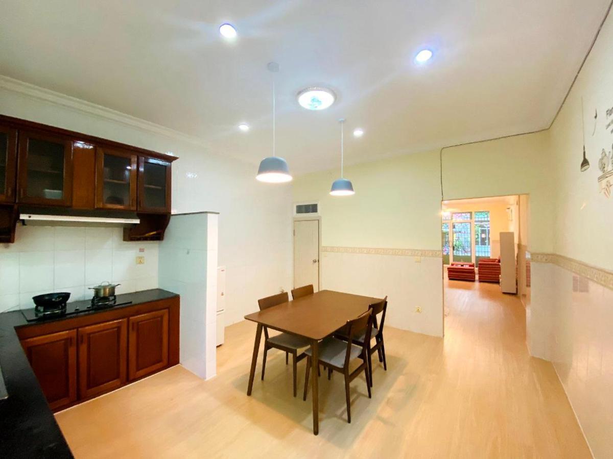 Yana House Phnom Penh 호텔 외부 사진