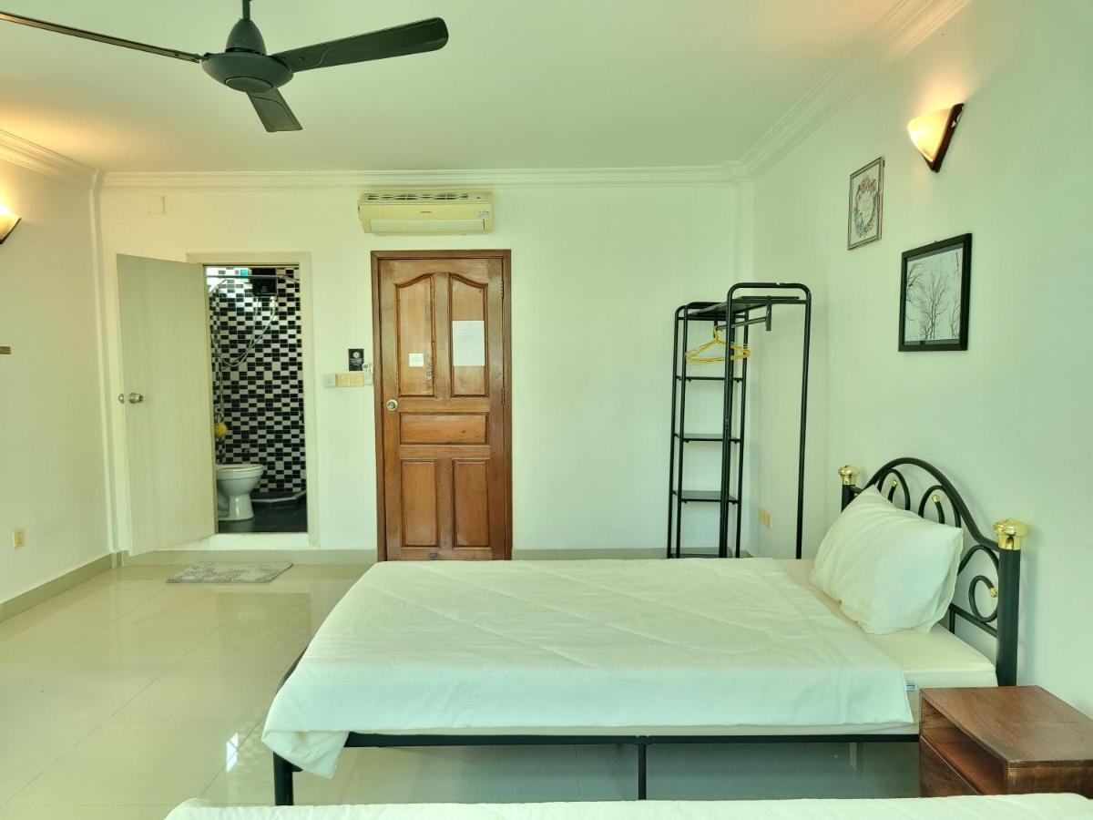Yana House Phnom Penh 호텔 외부 사진