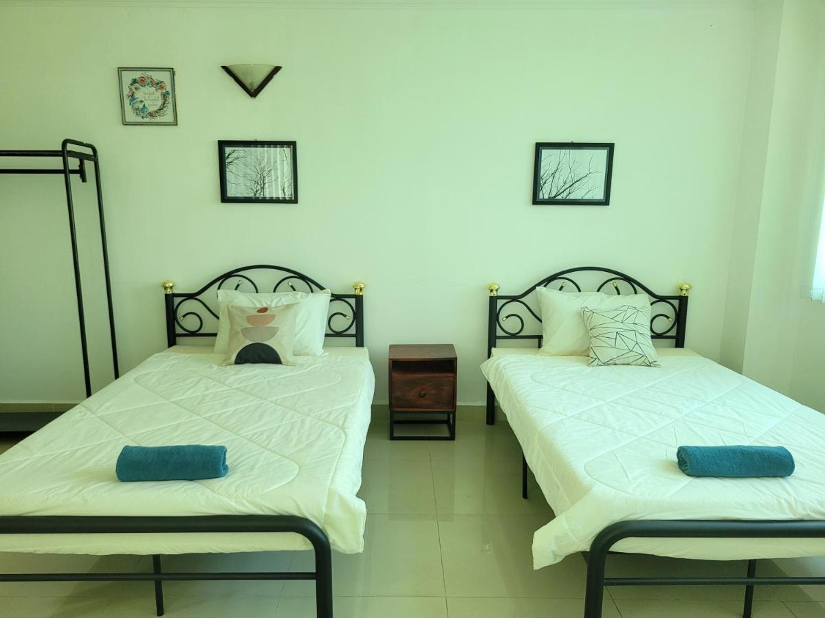 Yana House Phnom Penh 호텔 외부 사진